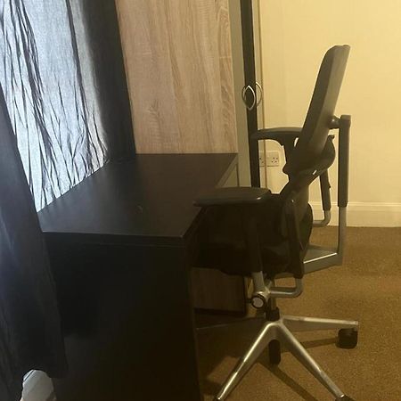 Comfy Room Лондон Екстер'єр фото