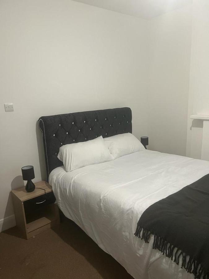Comfy Room Лондон Екстер'єр фото