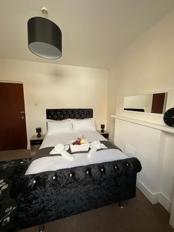 Comfy Room Лондон Екстер'єр фото